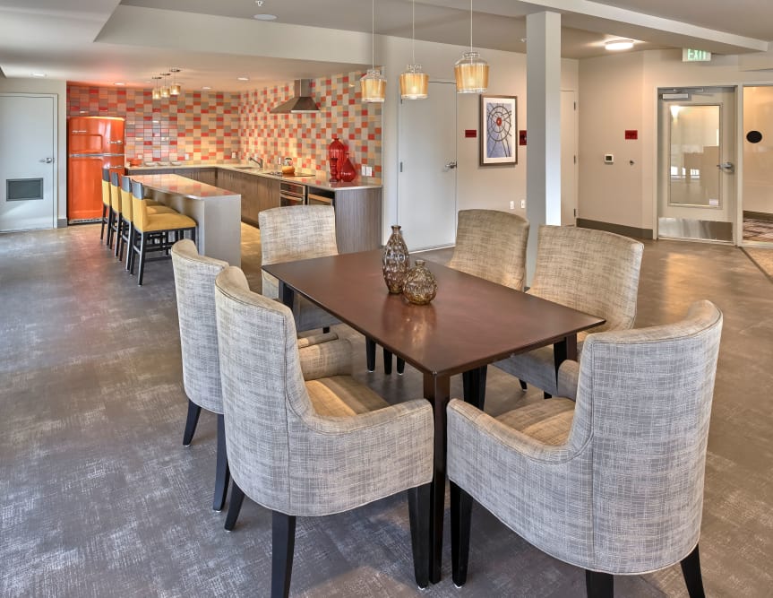 Burien Apartments Amp Townhomes For Rent On 5th Ave The