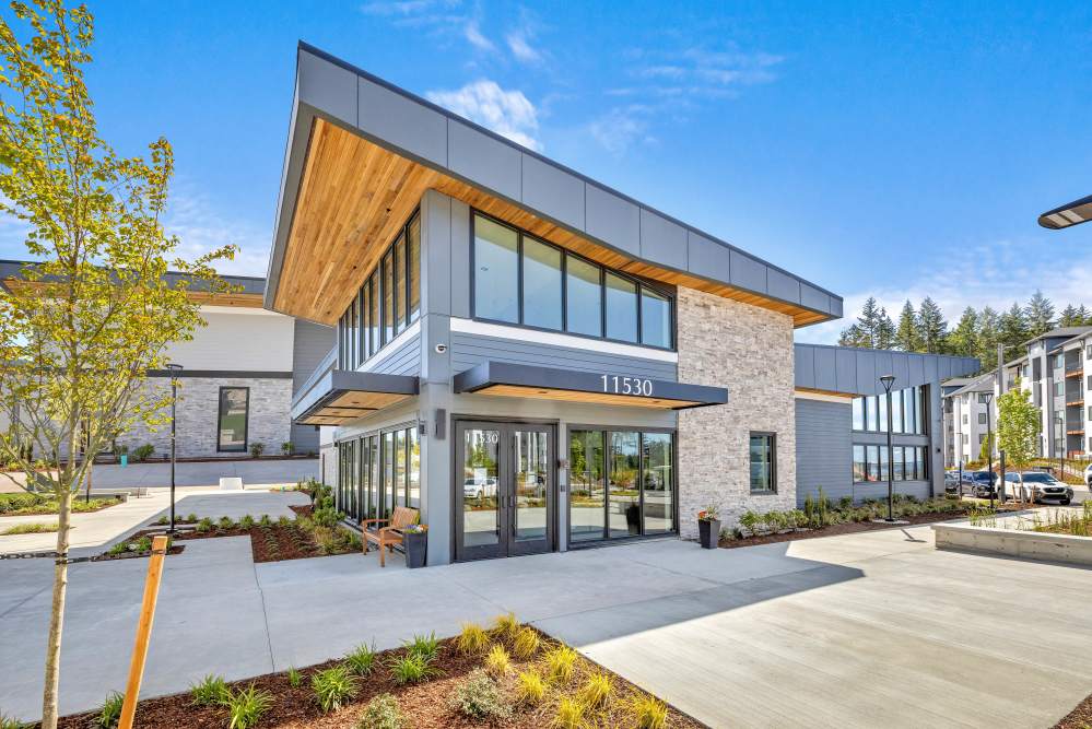 Development | Jackson Square Properties in San Francisco, California