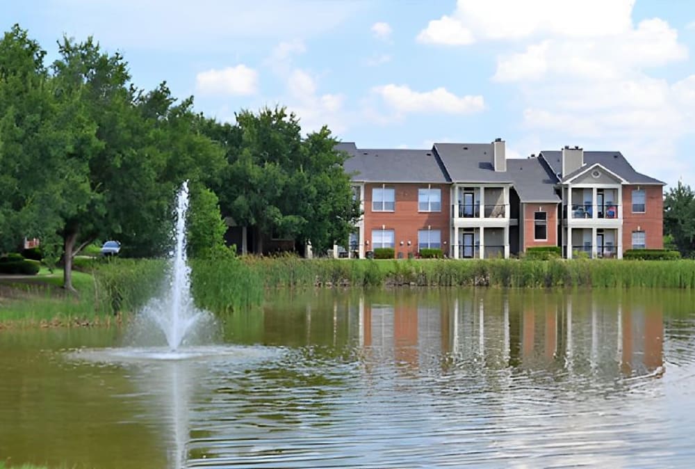 Shreveport, LA Affordable Apartments for Rent Champion Lake Apartment