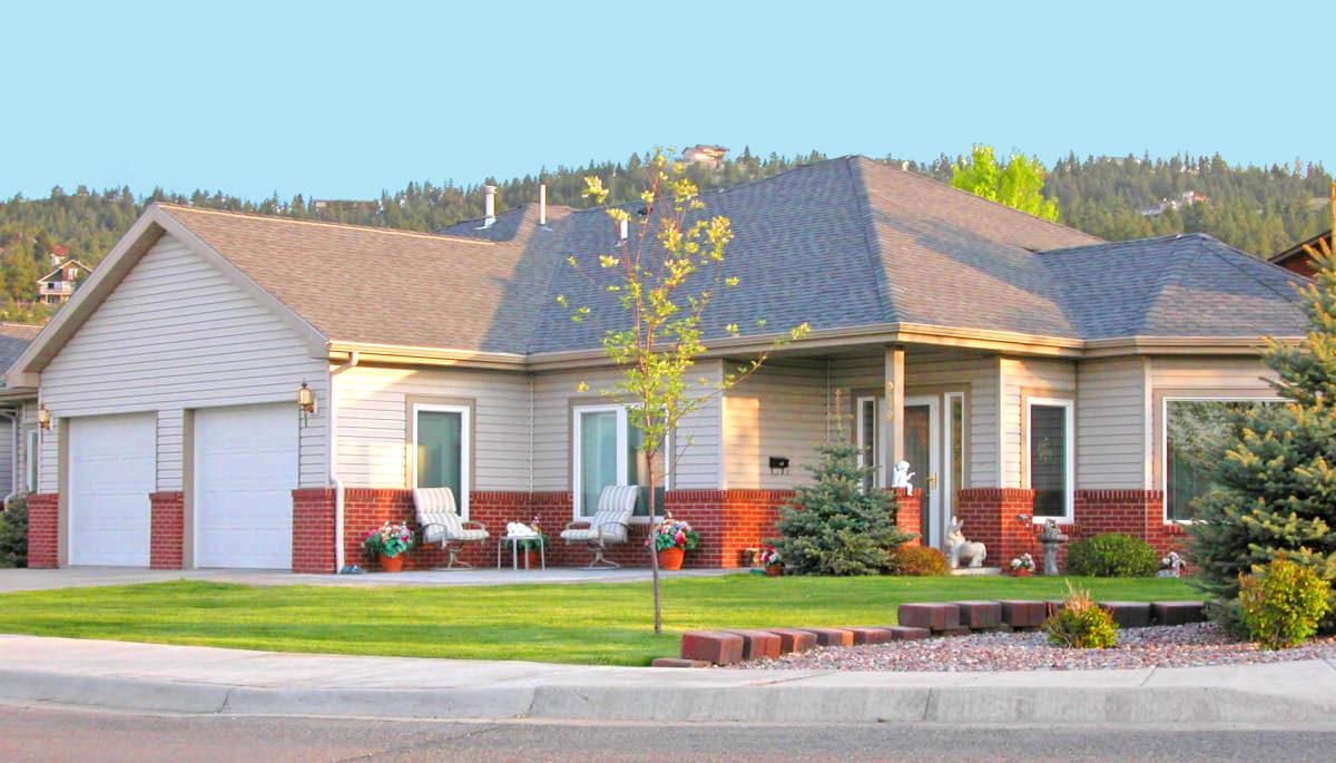 Helena, MT Senior Living | Touchmark on Saddle Drive