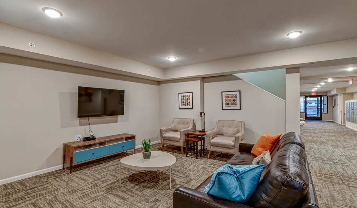 Fairwood Commons Senior Community