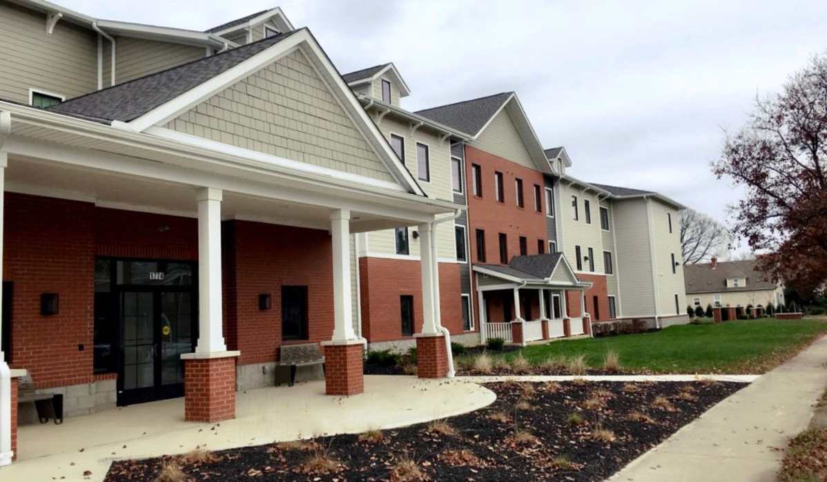 Fairwood Commons Senior Community