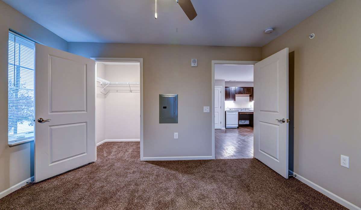 Fairwood Commons Senior Community