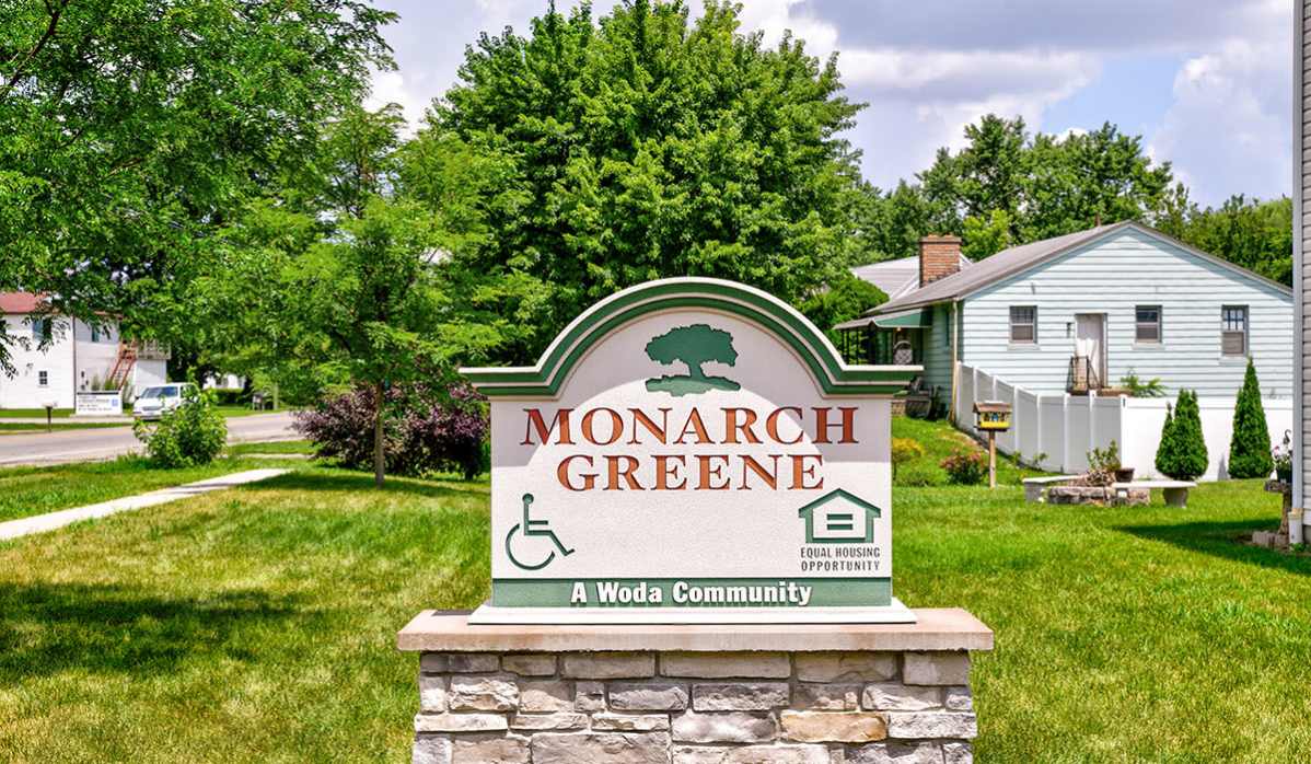 Monarch Greene