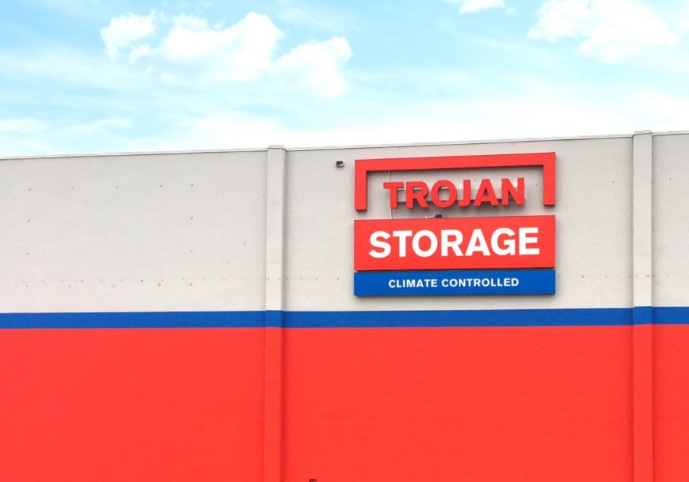trojan customer service number
