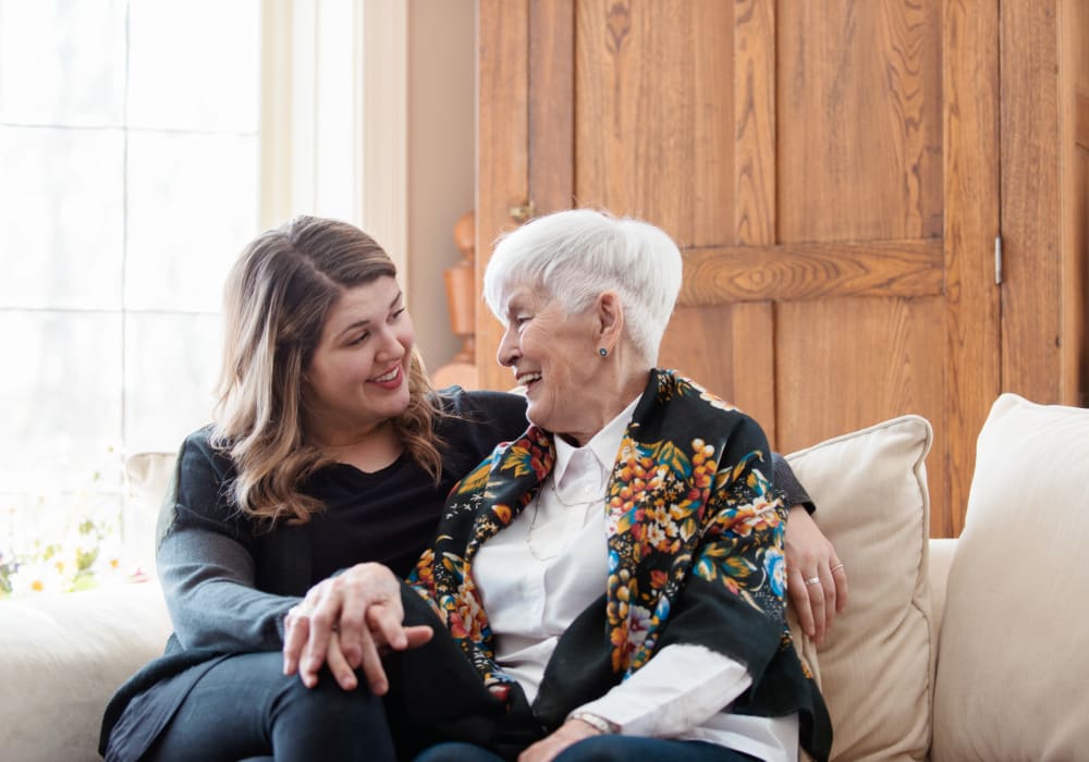 Memory-care at The Village at Silver Sage in Haltom City, Texas