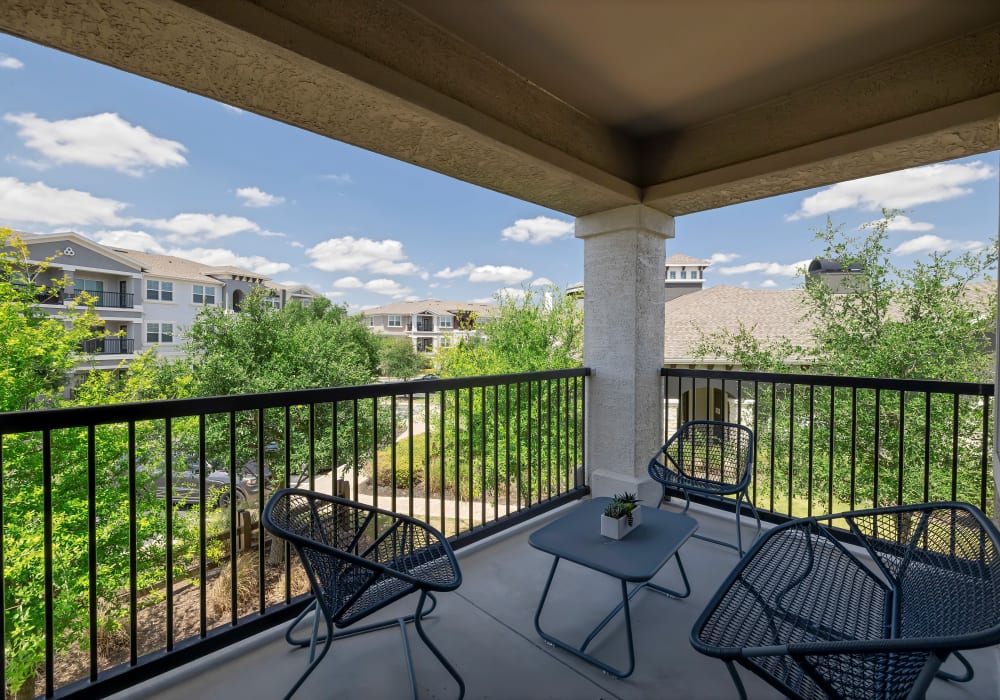 Wonderful kitchen at Wiregrass at Stone Oak in San Antonio, Texas