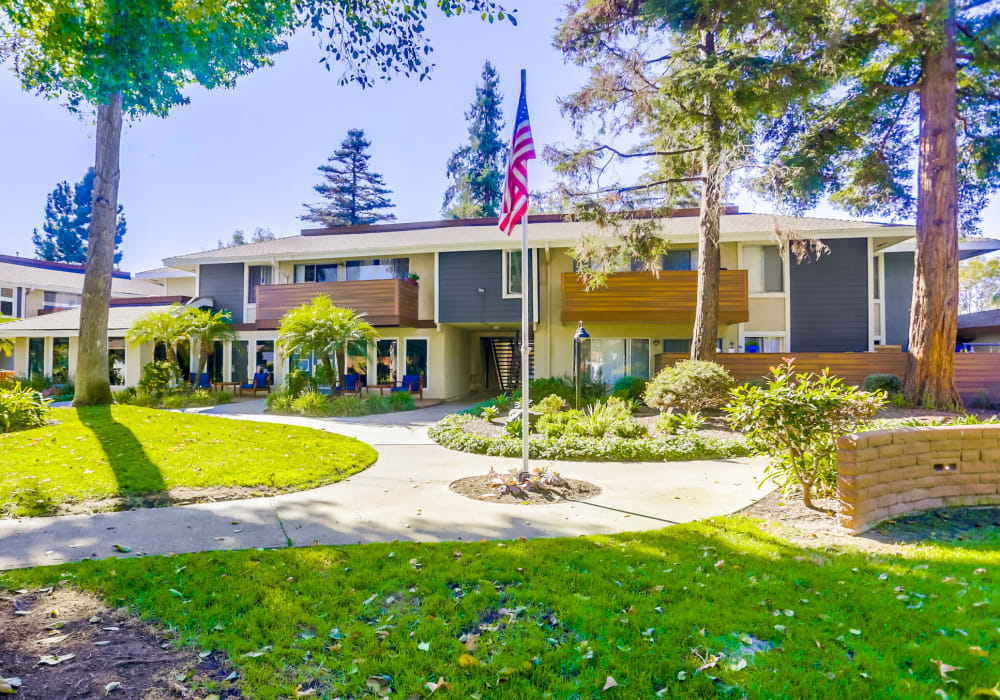 Oceanside, CA Apartments w/ Gated Community