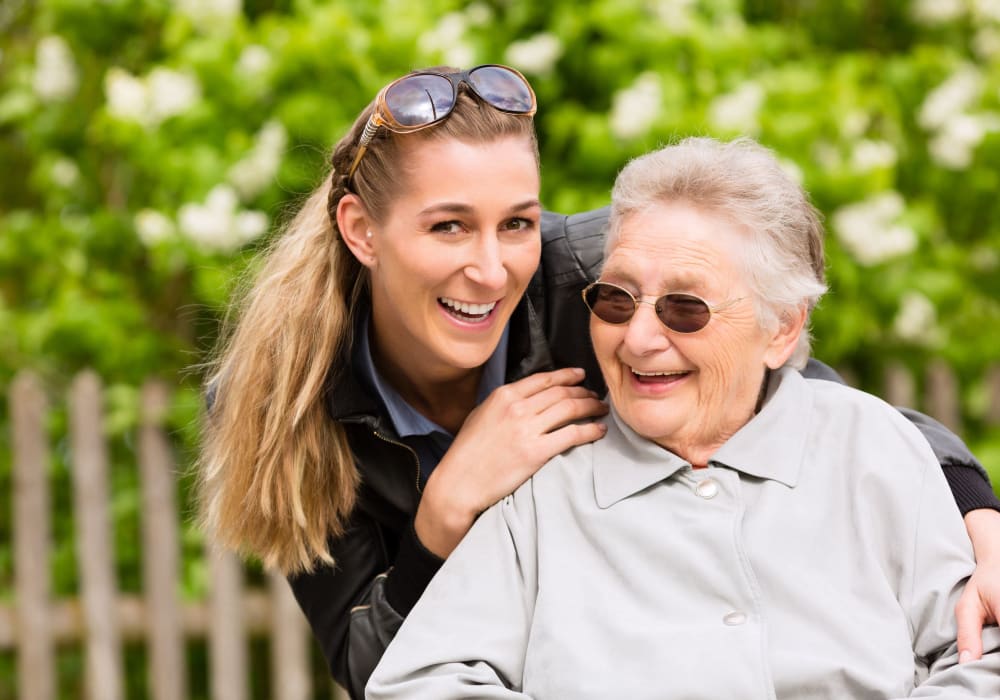 Memory-care at The Village of Southampton in Houston, Texas