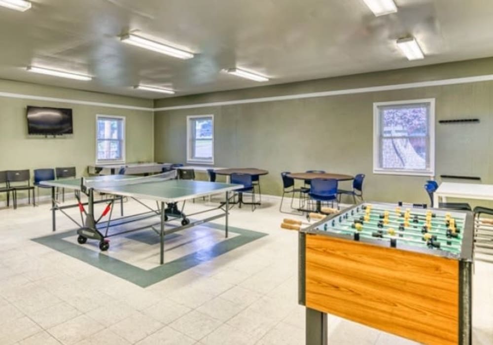 Apartments in Reading, PA Jamestown Village Apartments