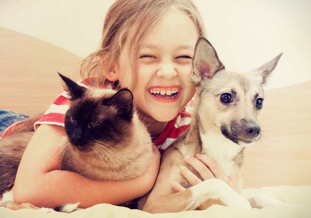 Pet friendly, pet welcoming and pet encouraging apartments at Cobblestone Village in Summerville, South Carolina
