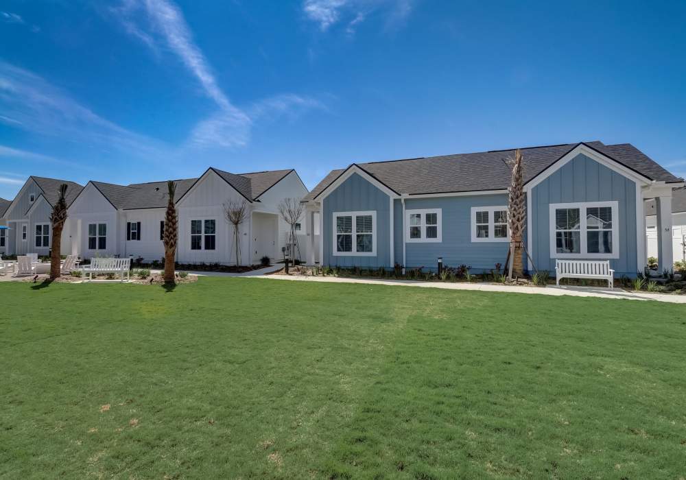 Exterior photo 5 of Cottage Street at eTown in Jacksonville, Florida