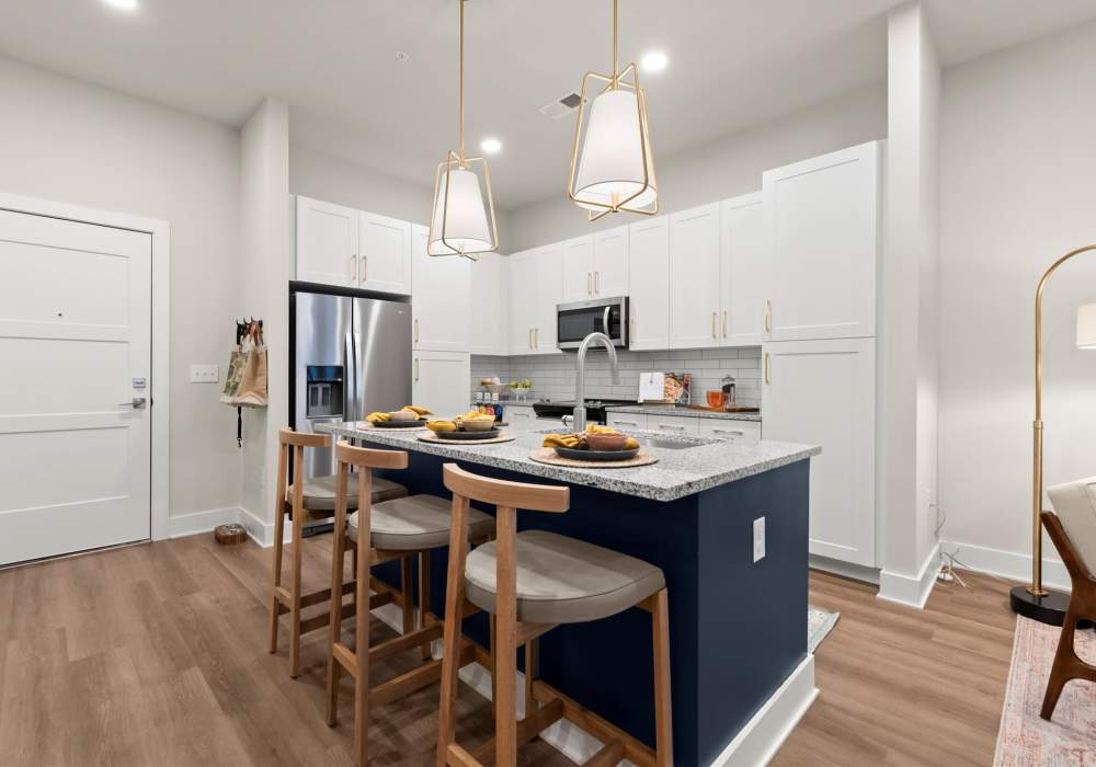 KItchen photo from EVOQ East Cobb in Marietta, Georgia