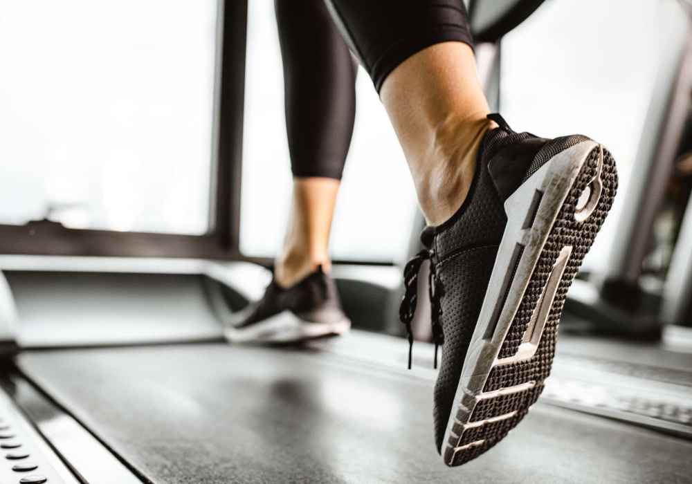 Fitness Center at Carroll at Cane Ridge Apartments in Antioch, Tennessee