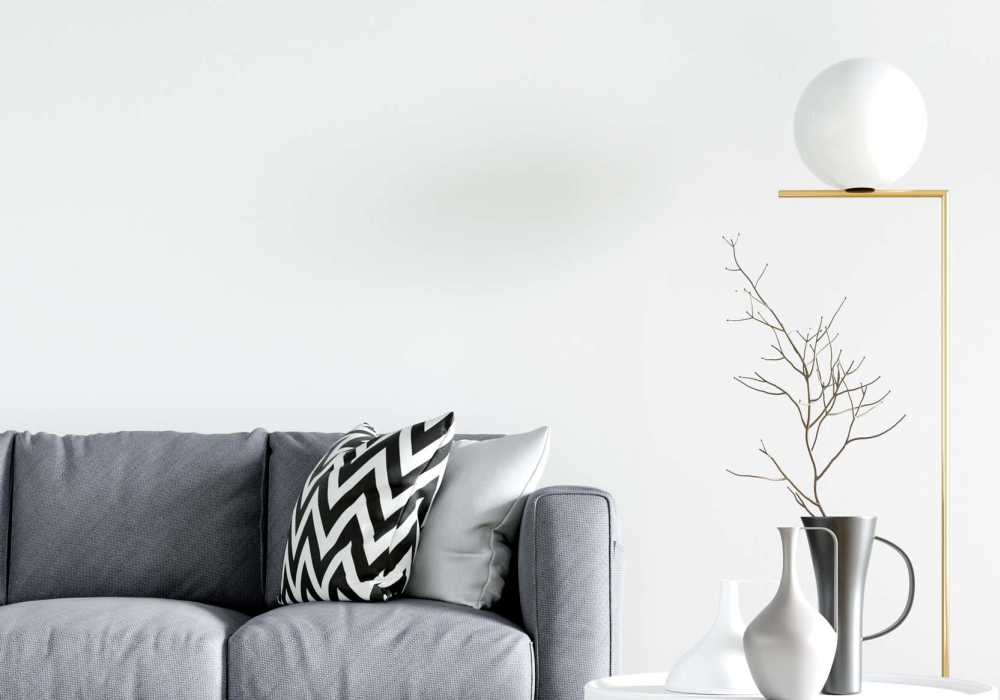 living room at Savannah House At Lawton in Lawton, Oklahoma