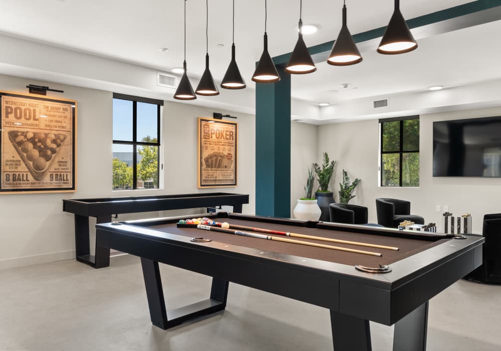 at Zinc 1501 in Sacramento, California