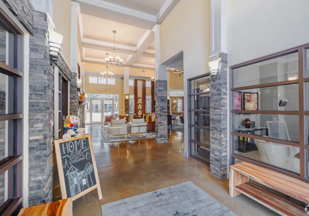 Welcome to  Kilnsea Village in Summerville, South Carolina