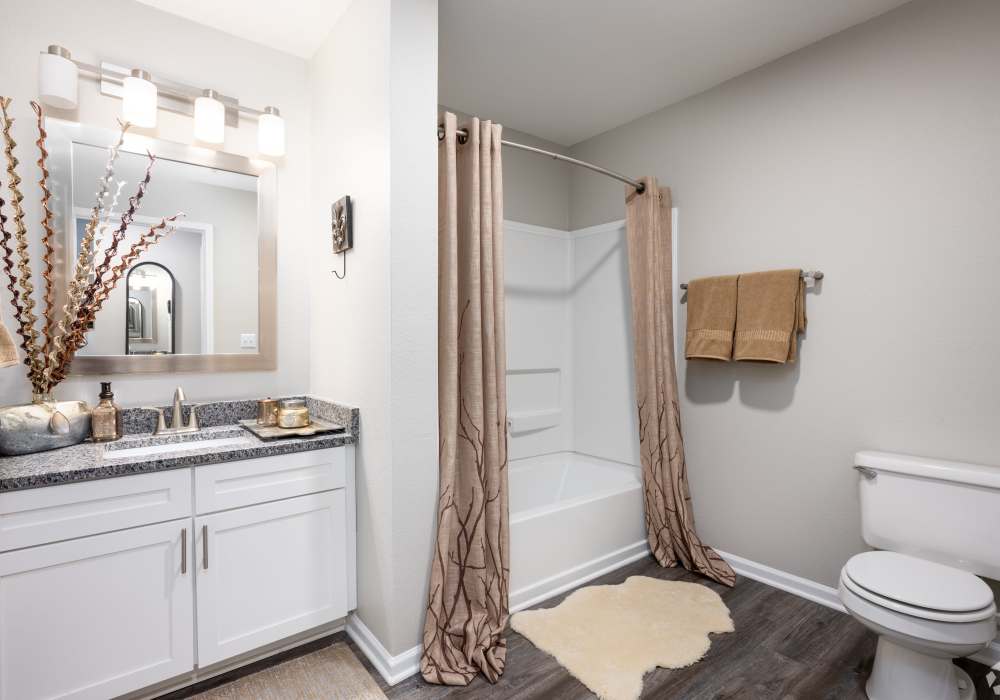 Apartments Greensboro, North Carolina apartments at Battleground North