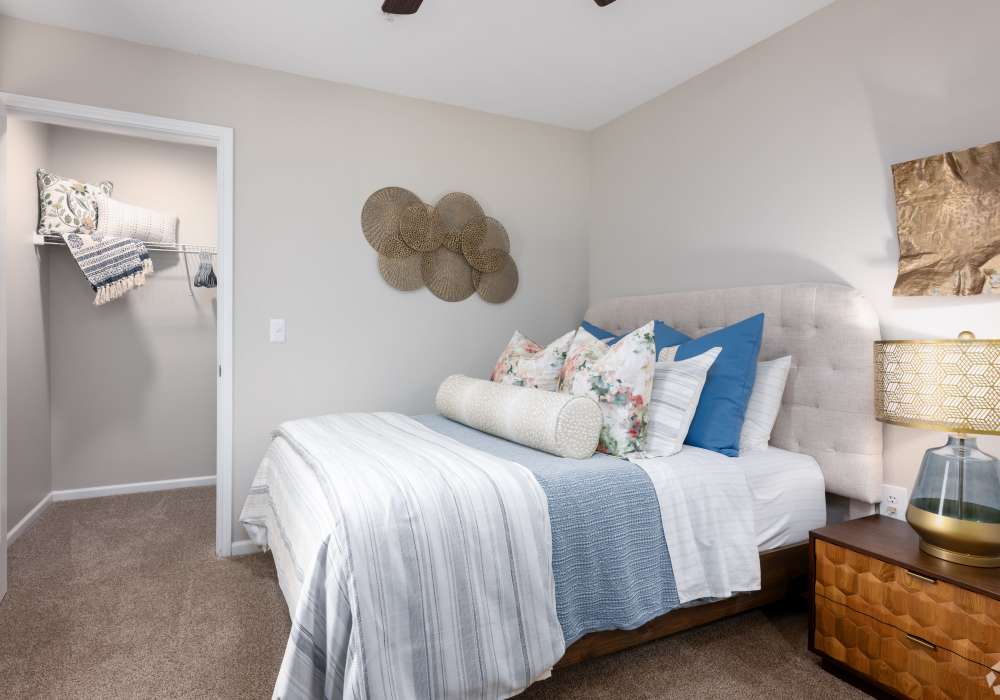 Apartments Greensboro, North Carolina apartments at Battleground North