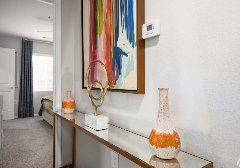 Apartments Greensboro, North Carolina apartments at Battleground North