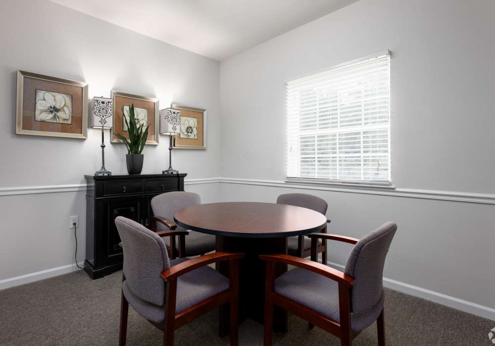 Apartments Greensboro, North Carolina apartments at Battleground North