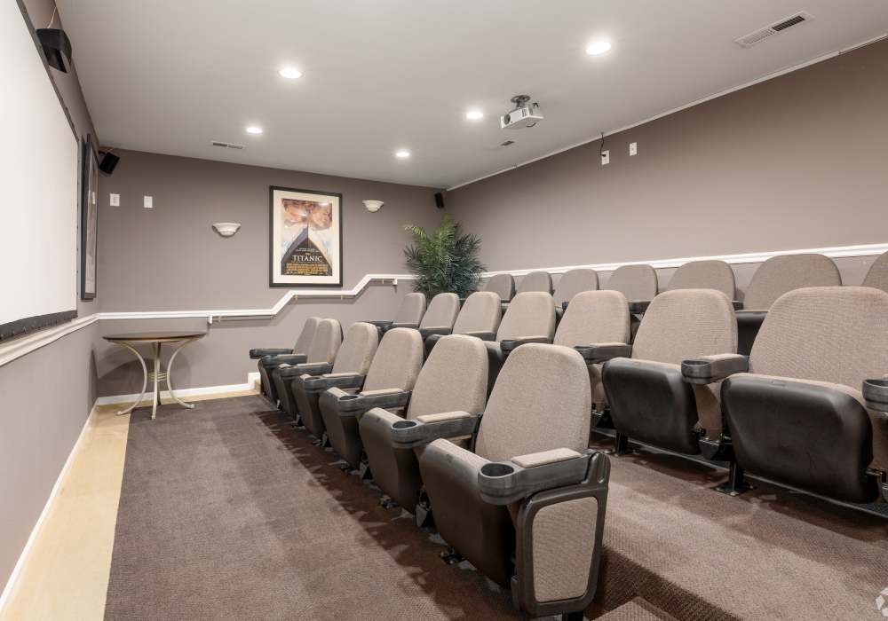 Apartments Greensboro, North Carolina apartments at Battleground North