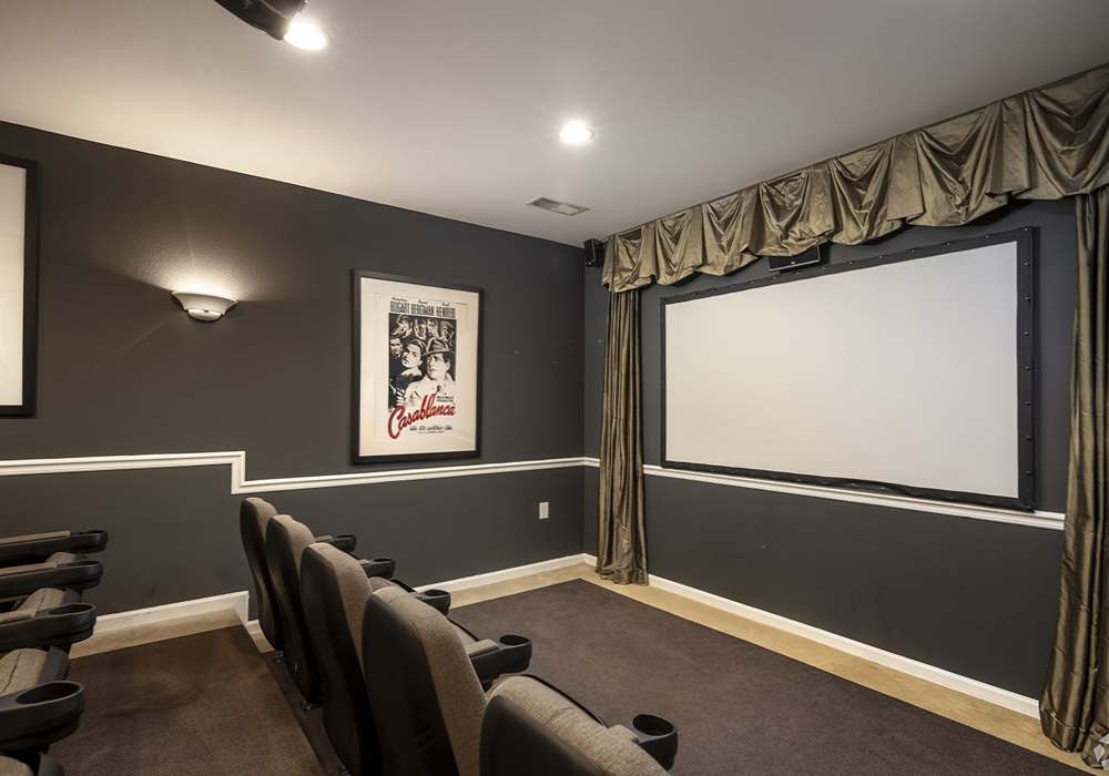 Comfortable apartments at Cedarcrest Village in Lexington, South Carolina
