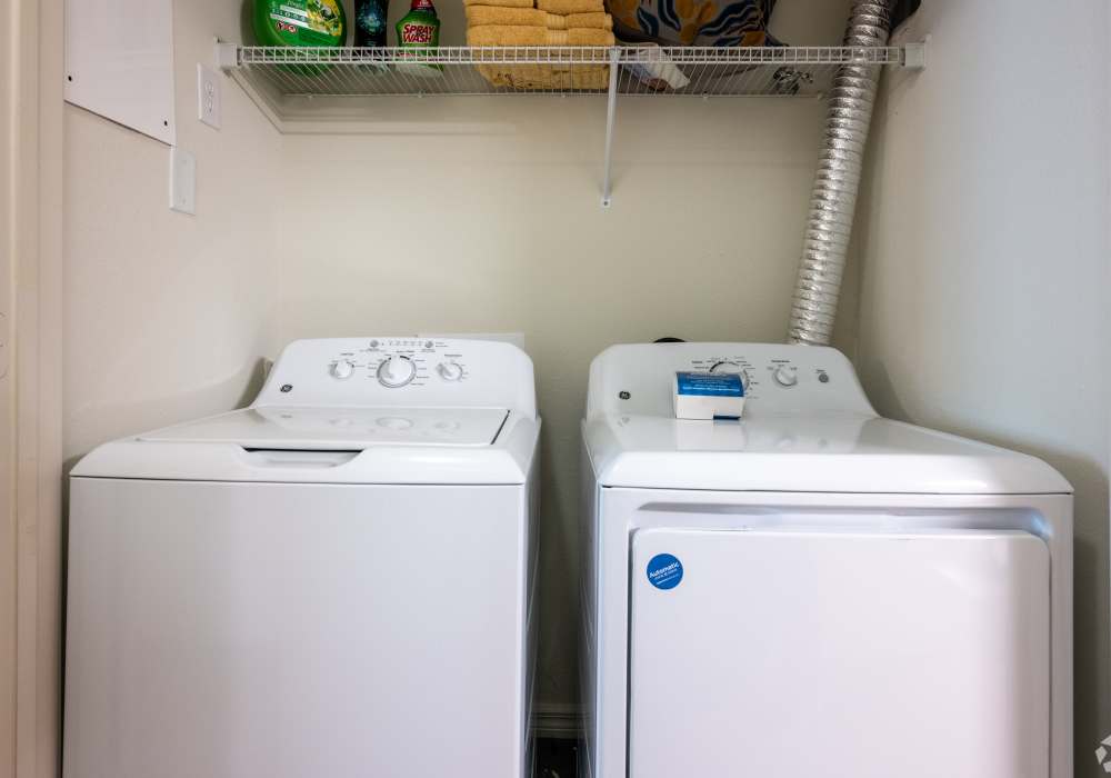 Comfortable apartments at Alaris Village in Winston Salem, North Carolina
