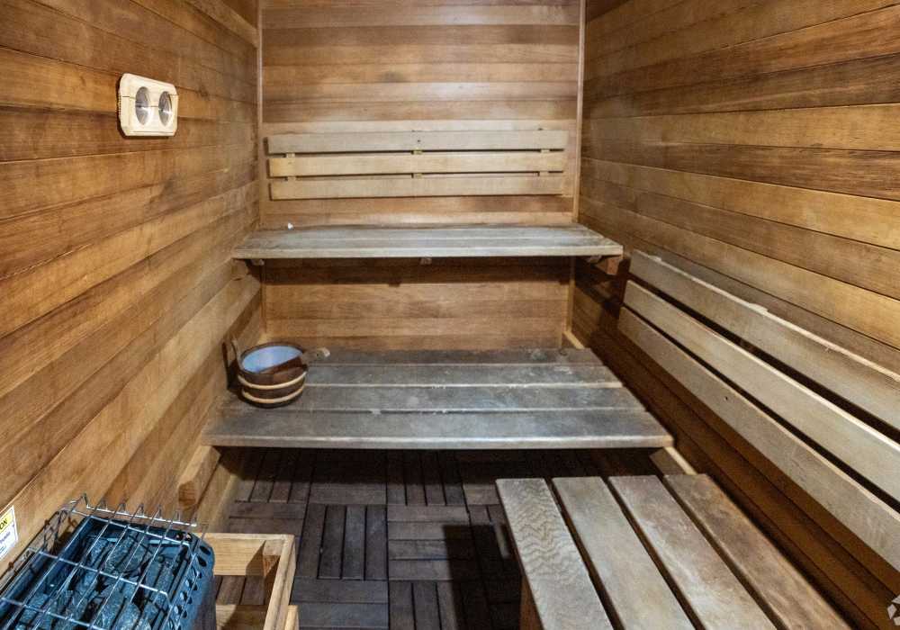 Apartment homes at Bacarra Apartments in Raleigh, North Carolina
