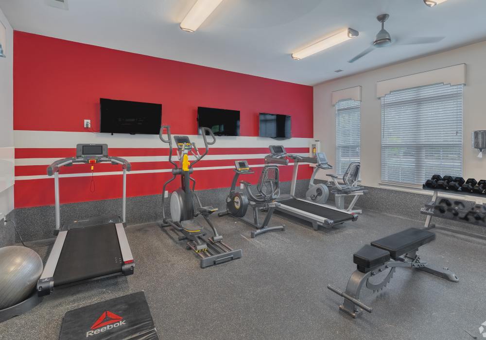 Apartment homes at Bolton's Landing in Charleston, South Carolina
