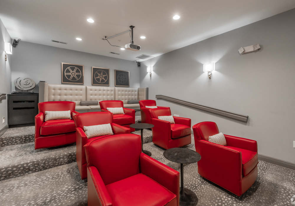 Apartment homes at Bolton's Landing in Charleston, South Carolina
