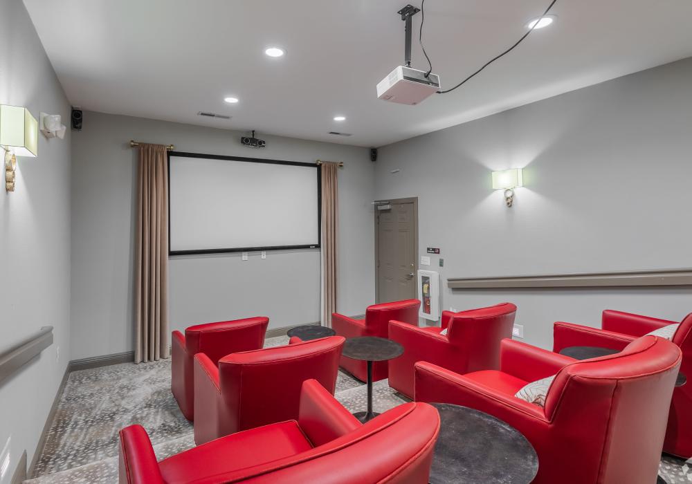 Apartment homes at Bolton's Landing in Charleston, South Carolina
