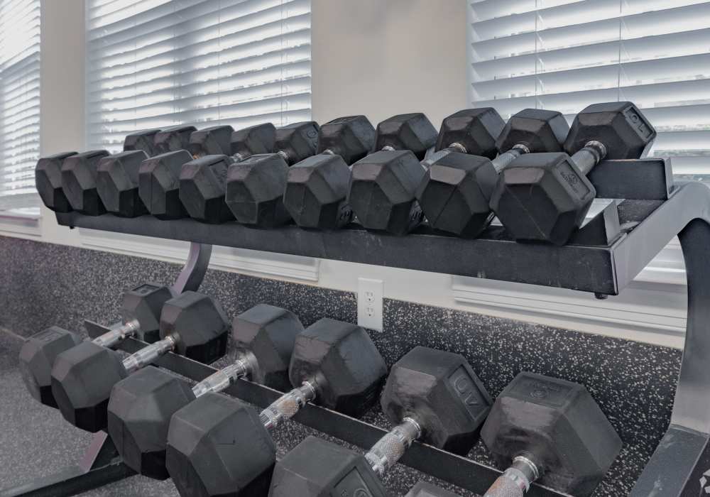 Apartment homes at Bolton's Landing in Charleston, South Carolina
