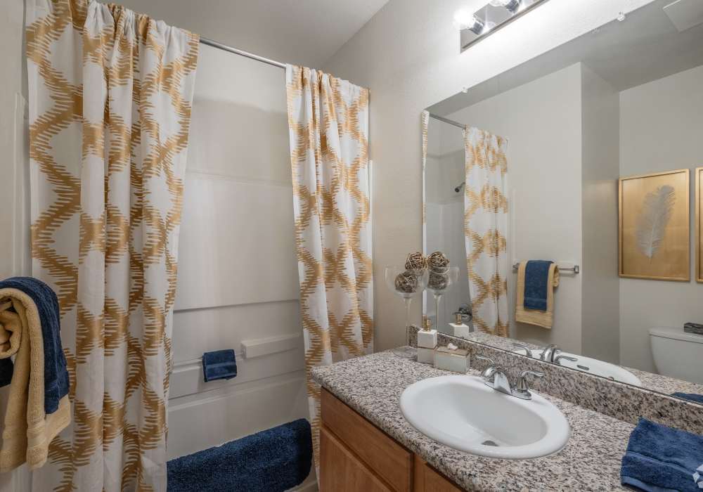 Apartment homes at Bolton's Landing in Charleston, South Carolina
