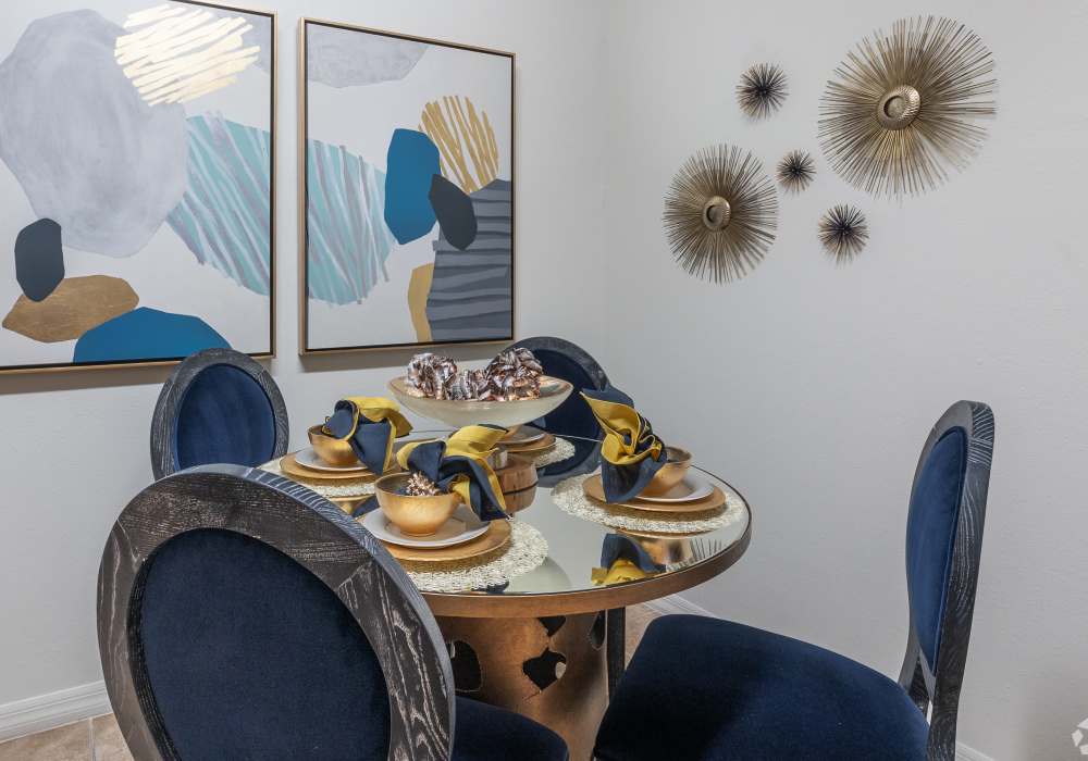 Apartment homes at Bolton's Landing in Charleston, South Carolina
