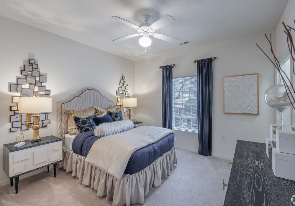 Apartment homes at Bolton's Landing in Charleston, South Carolina
