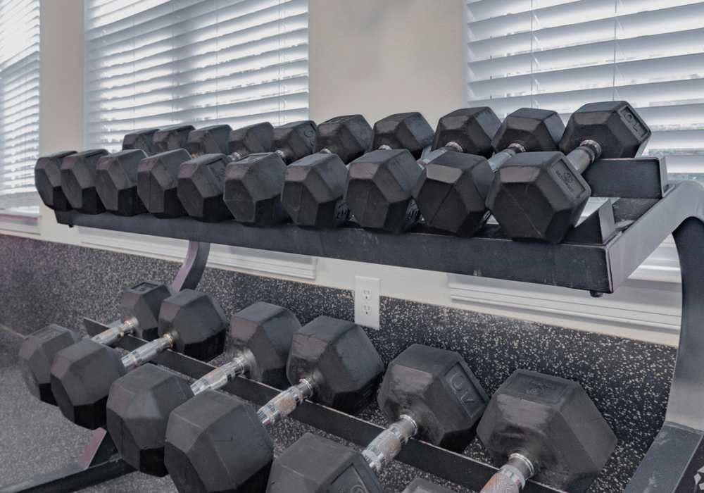 Apartment homes at Bolton's Landing in Charleston, South Carolina
