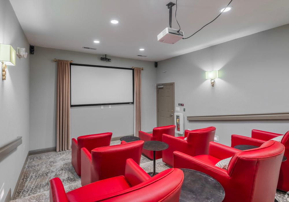 Apartment homes at Bolton's Landing in Charleston, South Carolina
