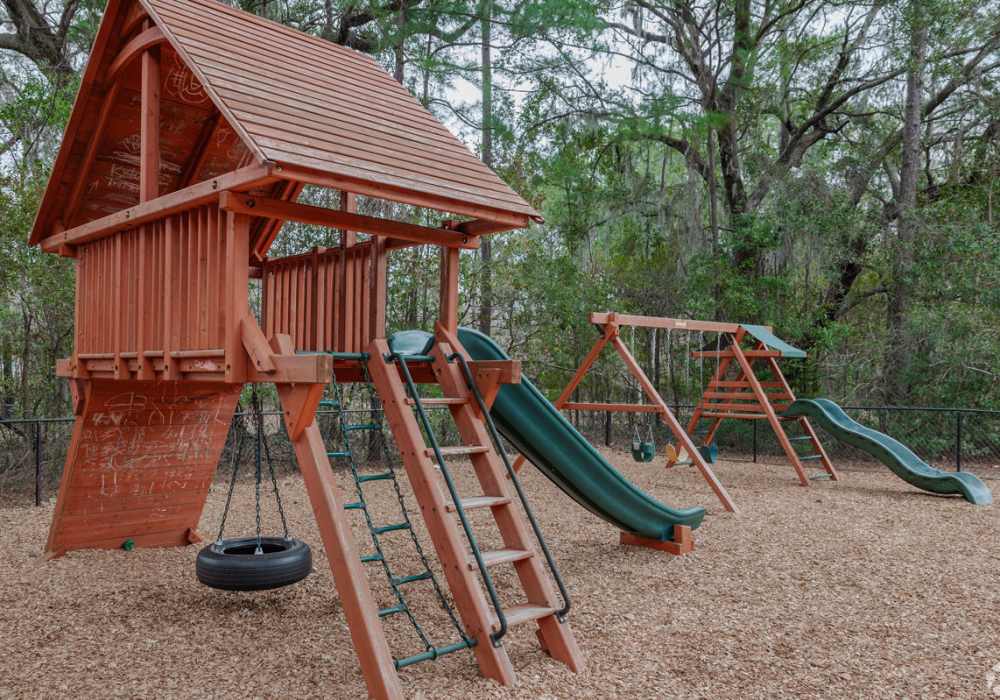 Apartment homes at Bolton's Landing in Charleston, South Carolina
