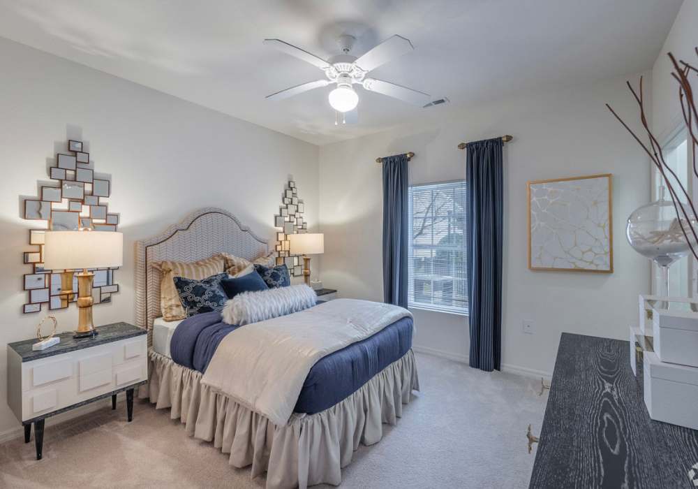 Apartment homes at Bolton's Landing in Charleston, South Carolina
