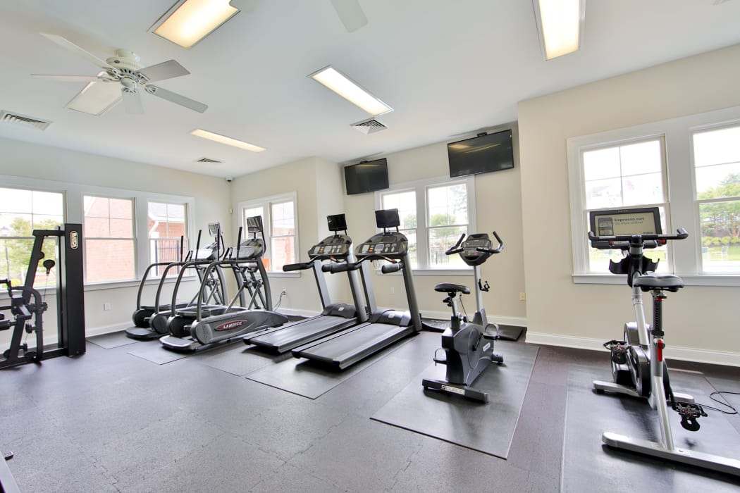 Apartments In Baltimore Md Nottingham Silver Spring