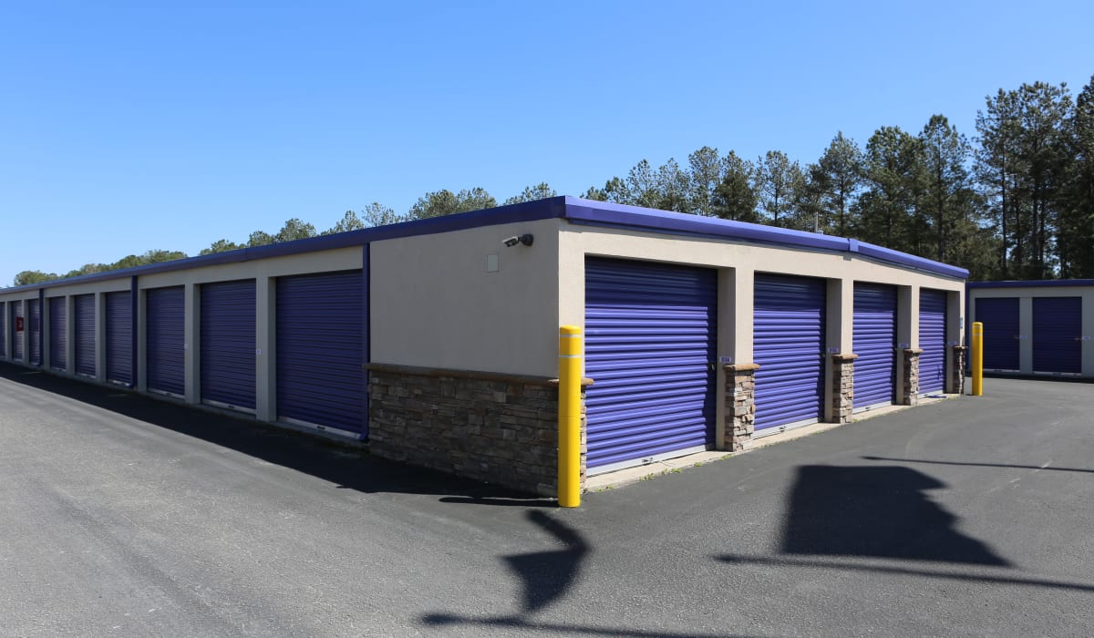 Self Storage Units Conway, SC off Hwy 501 StoreSmart SelfStorage