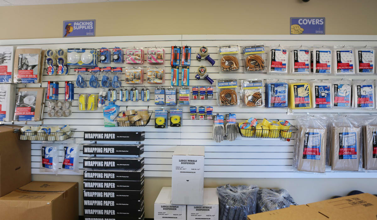 Storage Units West Conway Ar Near I 40 Storesmart Self Storage