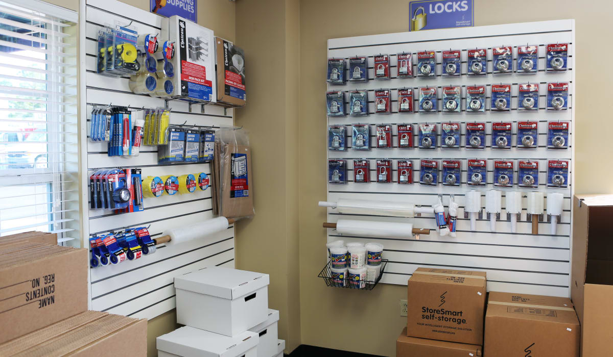 Storage Units West Conway Ar Near I 40 Storesmart Self Storage