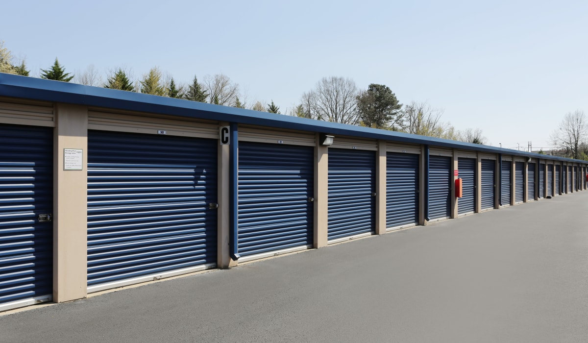 Storage Units In Gainesville Ga Dandk Organizer