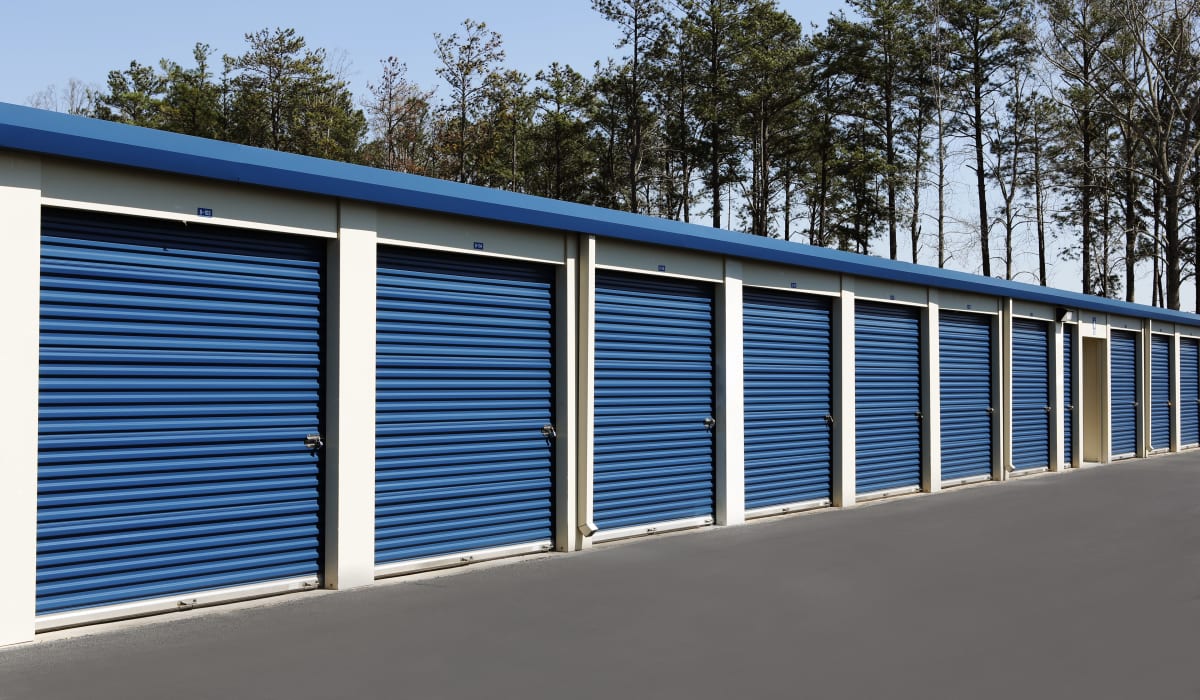 Storage Facilities Canton Ga Dandk Organizer