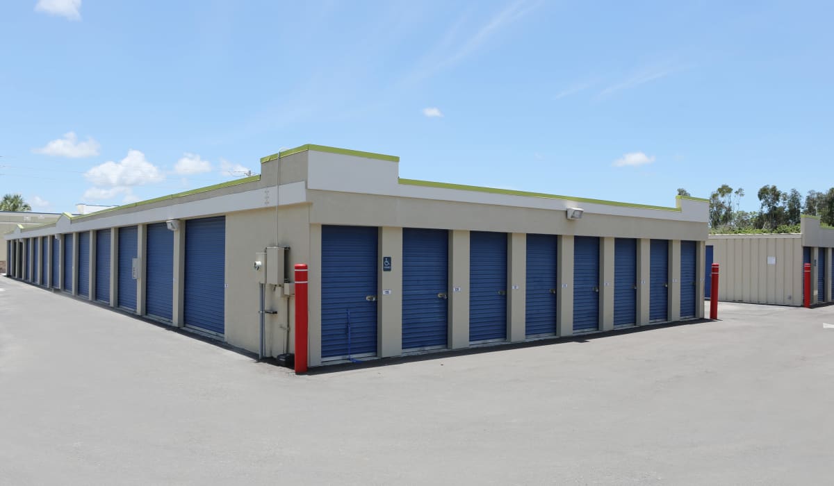 Self Storage Units Naples, FL Midgard Self Storage