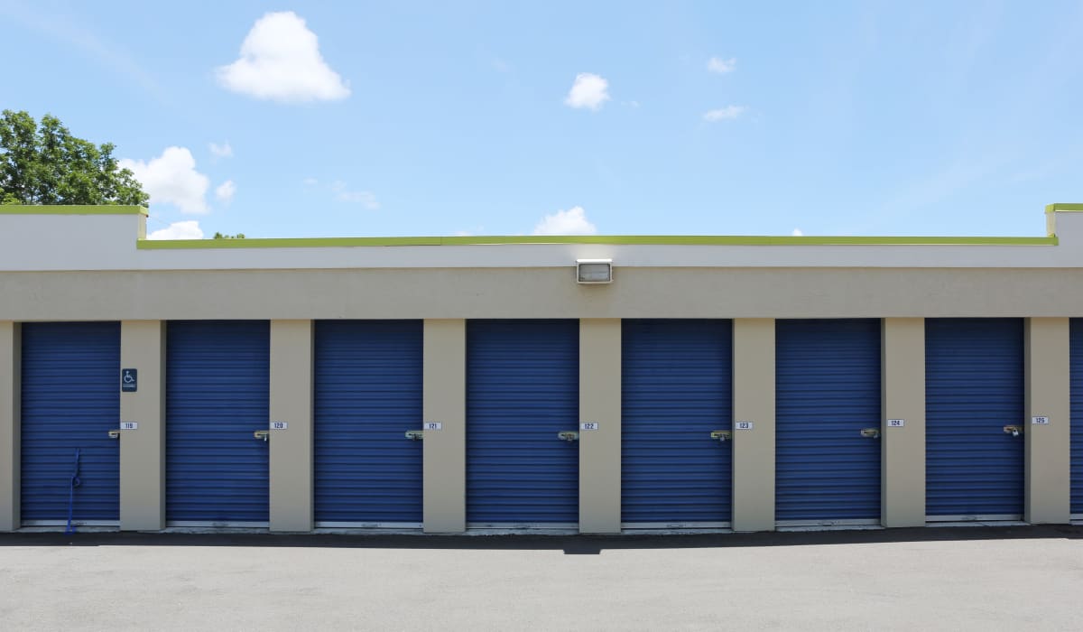 Self Storage Units Naples, FL Midgard Self Storage