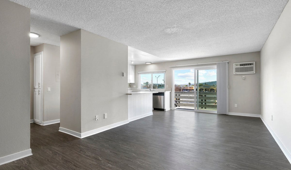 Modern layouts and spacious living at Twelve31 in West Covina, California
