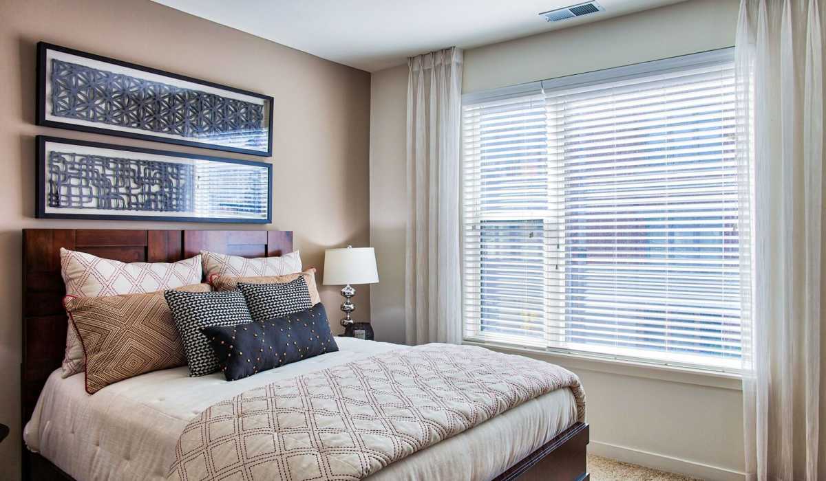 Luxury living at Circa Apartments in Indianapolis, IN